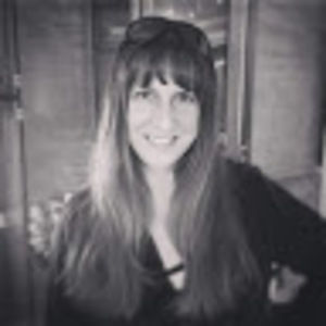 Meet your Posher, Beckyjo